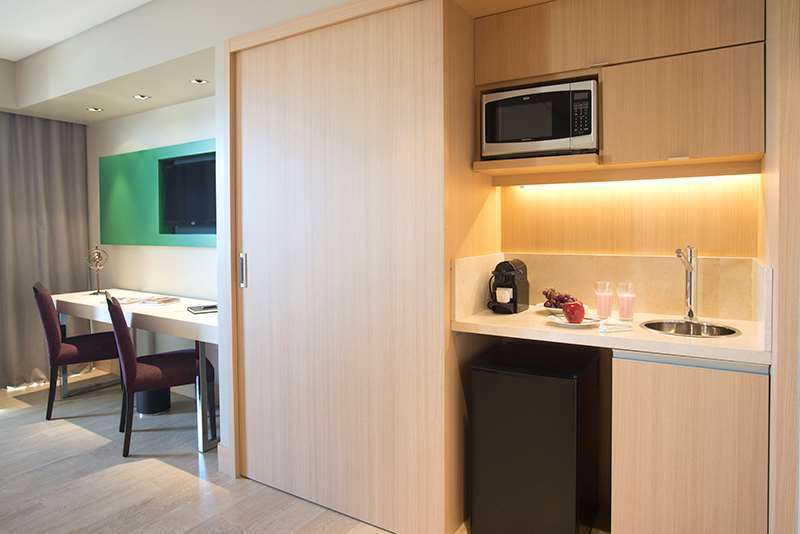 Arc Arenales Studios & Suites Buenos Aires Cameră foto