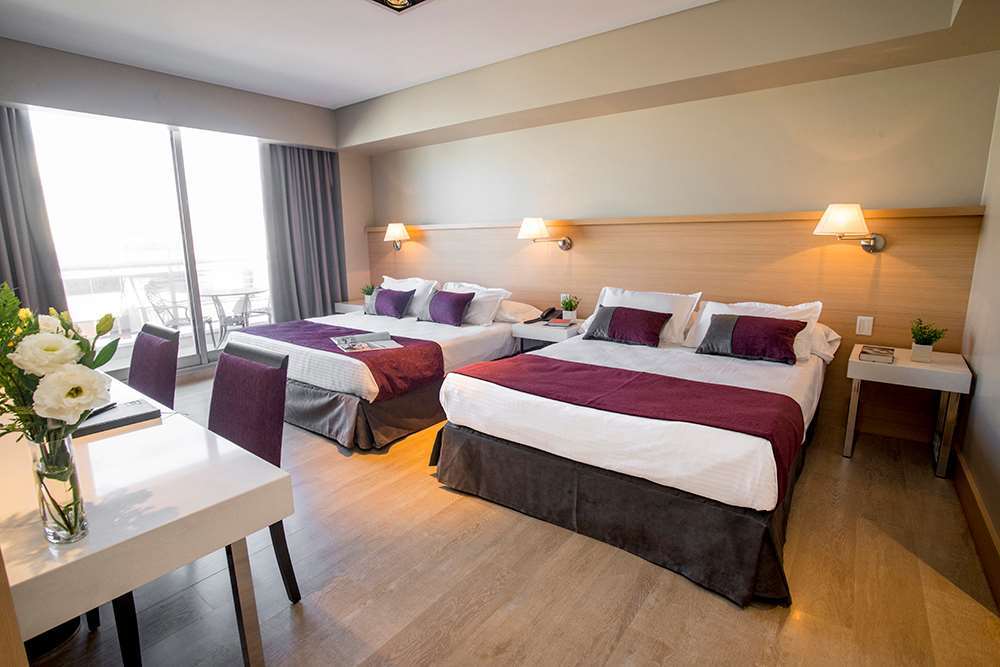 Arc Arenales Studios & Suites Buenos Aires Cameră foto