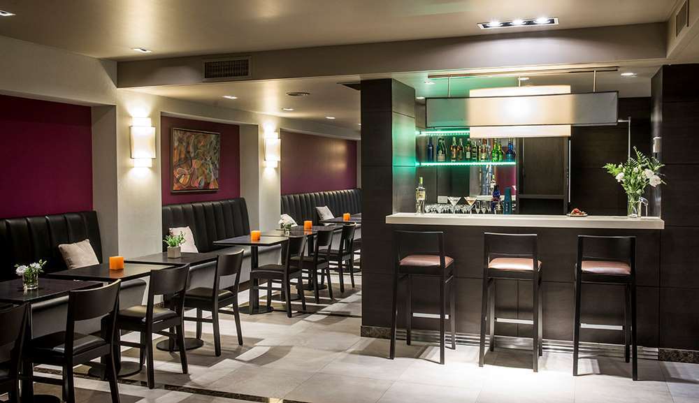 Arc Arenales Studios & Suites Buenos Aires Facilități foto
